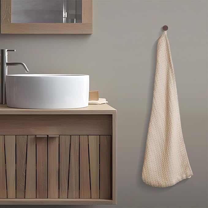 Microfiber Hair Drying Towel - Image 3