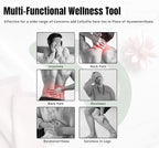 RAAFI Large Body Gua Sha Tool for Cellulite Removal, Lymphatic Drainage and - Image 8