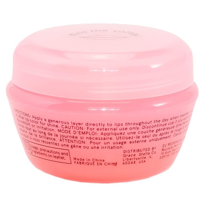 grace & stella Award Winning Lip Butter - Image 7