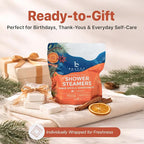 Shower Steamers Aromatherapy - Image 5