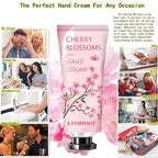 Mothers Day Gifts, 20 Pack Hand Cream Gifts Set, Hand Lotion - Image 7