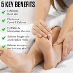 FOOT CURE Tea Tree Oil Balm – Moisturizer - Image 9