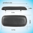 4 Pack Hot Tub Compatible with Master Spas Pillow - Image 4