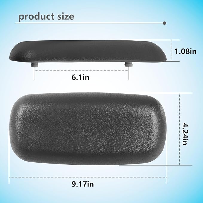 4 Pack Hot Tub Compatible with Master Spas Pillow - Image 4