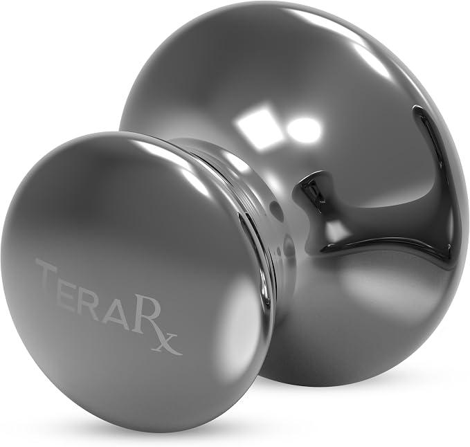 TeraRX® Terahertz Stone Gua Sha & Massage Tools – Authentic Terahertz Tools - Image 8