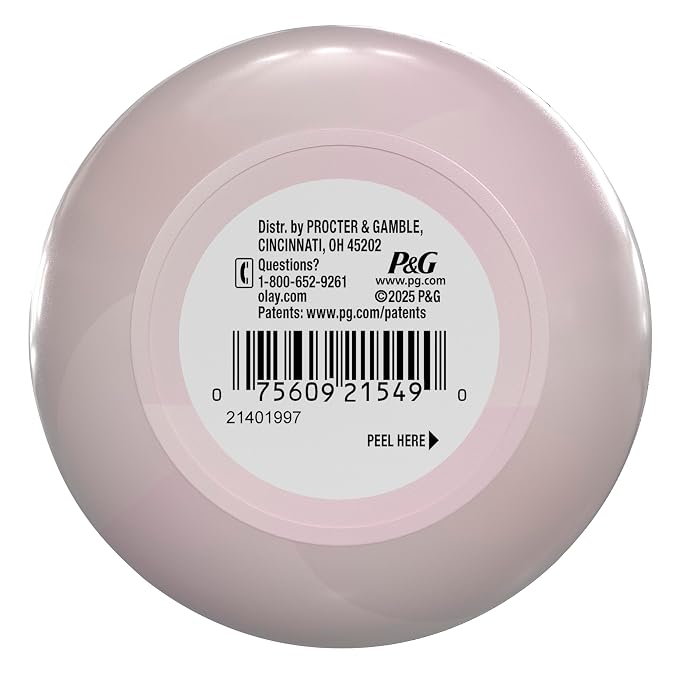 Olay Super Serum Body Cream for Dry Skin, 24hr Long Lasting Hydration, 5+ - Image 15