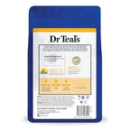 Dr Teal's Pure Epsom Magnesium Salt Soak, Prebiotic Lemon Balm & Essential Oil - Image 10