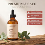 Mint & Eucalyptus Essential Oils - Image 4