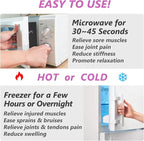 RelaxCoo Sinus Face Mask Heated - Image 4