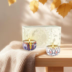 2-Pack Aromatherapy Scented Candles - Image 6