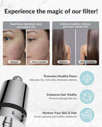 SANYCASA Hard Water Shower Filter - Image 3