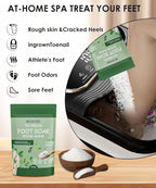 OOAMBB Collapsible Foot Spa - Image 3