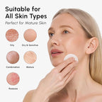 MAREE Glycolic Acid Pads – Toner Pads - Image 8