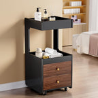 Salon Trolley Cart, Esthetician Cart by OmySalon