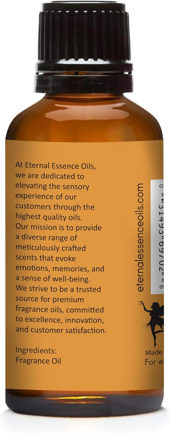 Eternal Essence Oils Caramel 30ml Premium Fragrance Oil - Image 6