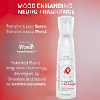Wizard MoodScentz™ Patented Science-Backed Mood-Enhancing Room Mist, - Image 3