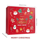 Beauty Advent Calendar 2025 for Adults Women & Teen Girls, 24 Days Bath and - Image 7