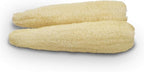 Natural Organic Loofah Sponges Large Exfoliating Shower Bath Loofah Luffa Loofa - Image 4