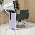 Nano Hair Steamer for Hairdressing Care 3-In-1 Nano Scale Spray Negative Ion - Image 4
