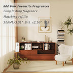 Automatic Air Freshener Spray Dispenser, Free Standing or Wall Mounted - Image 5