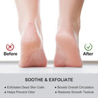 Bath Shower Foot Scrubber Mat - Image 5