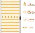 Electric Towel Rack with Voice Control - Image 5