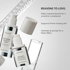 Naturium Multi-Peptide Advanced Serum Jumbo, Firming & Smoothing Face Serum - Image 3