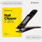 Nail Clippers for Thick Nails - Image 5