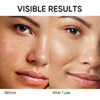 SKINTIFIC Amazonian White Clay Purifying Stick, Deep Clean Pores Mud Mask - Image 4