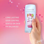 Secret Fresh Antiperspirant Deodorant - Image 2