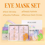 PEAUAMIE Under Eye Patches - Image 2