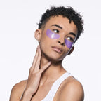 Pacifica Undereye Mask Vegan Ceramide Hydrating Jelly Eye Patches - Image 9