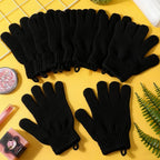 FoldTier 200 Pcs Exfoliating Gloves Bulk - Image 5