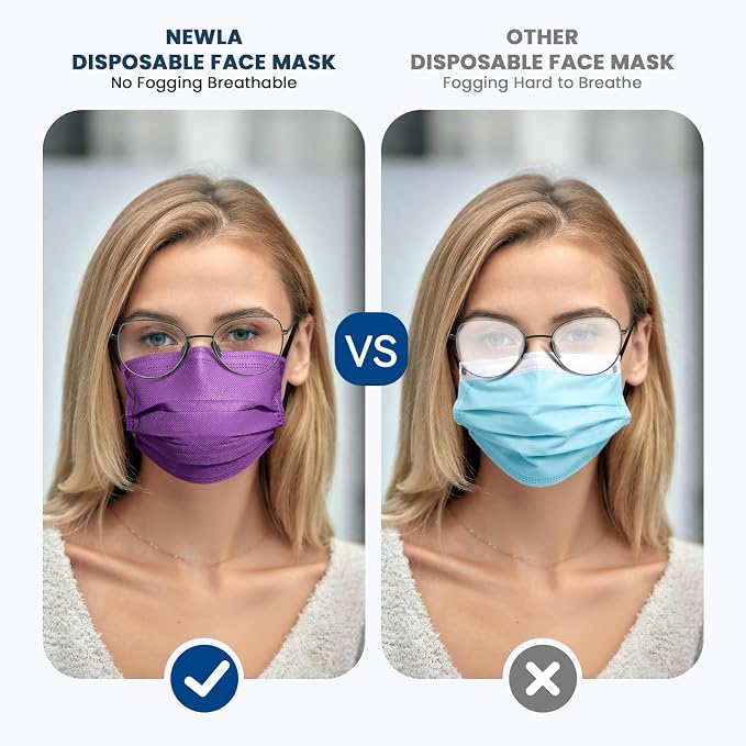 Disposable Face Mask for Adults - Image 6
