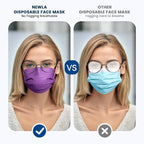 Disposable Face Mask for Adults - Image 6
