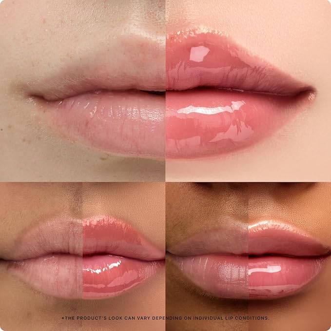 Nature Republic HONEY MELTING LIP SOFT LIP STICK, Hydrating Gloss, Moisturizing - Image 6