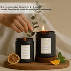 Scented Candles Set - Image 5