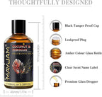 Coconut & Hibiscus Fragrance Oil Essential Oil, MAYJAM 3.38FL.OZ Coconut & - Image 8