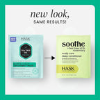 HASK TEA TREE Revitalizing Deep Conditioner Treatments - Image 2