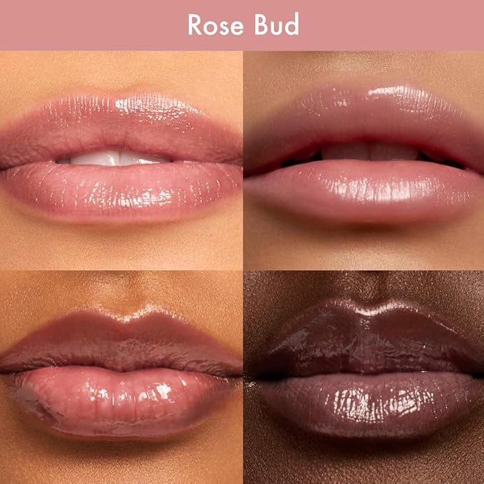 Summer Fridays Dream Lip Oil - Image 4