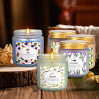 YOROXRG 12 Pack Scented Candles - Image 5