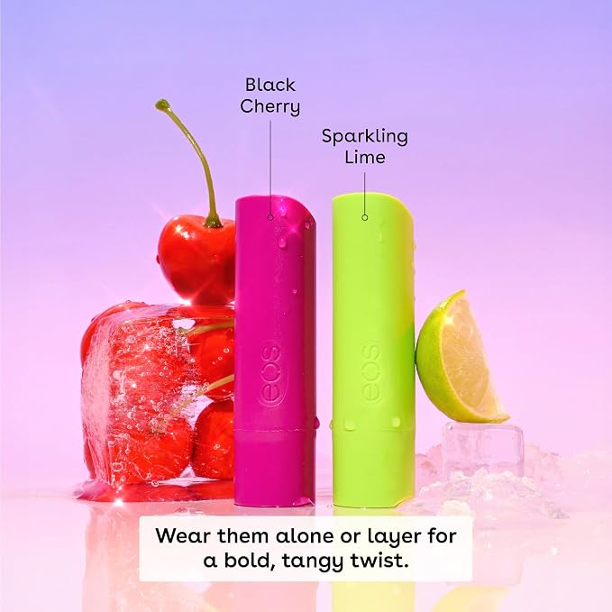 eos Flavor Lab Secret Menu Lip Balm - Image 3