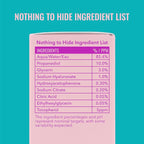 Good Molecules Hyaluronic Acid Serum Pack 3 – 75 ml / 2.5 fl oz Each | - Image 6