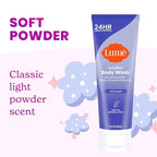 Lume Acidified Body Wash for 24 Hour Odor Control - Image 3