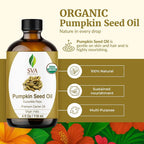 SVA Pumpkin Seed Oil Organic - Image 2