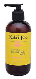 The Naked Bee Nourishing Body Lotion by TheNakedBee