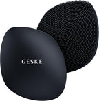 GESKE SmartAppGuided™ Facial Brush | 4 in 1 | Professional Facial Cleansing - Image 9