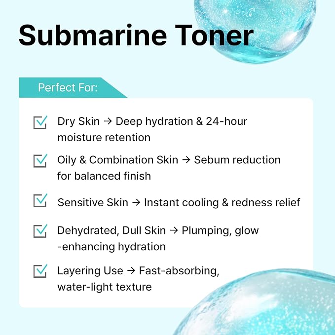 Overlaps 5000ppm Ectoin Calming Toner | Redness Relief & Barrier Repair - Image 6