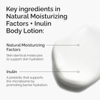 The Ordinary Natural Moisturizing Factors + Inulin Body Lotion, Lightweight - Image 3