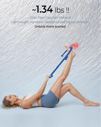 Back and Neck Massager for Pain Relief Deep Tissue, Upgraded Full Body Trigger - Image 6